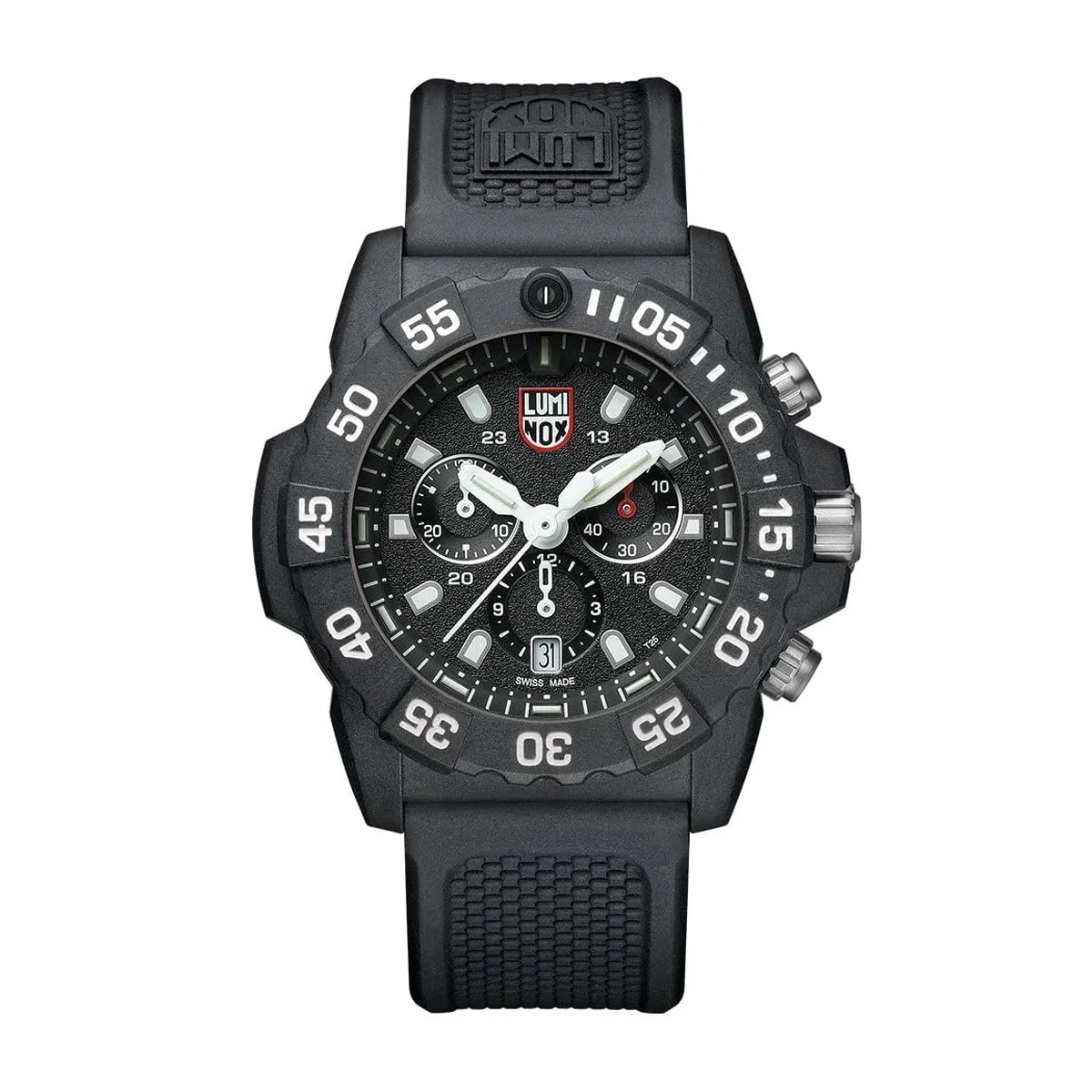 Navy SEAL Chronograph XS.3581 Luminox
