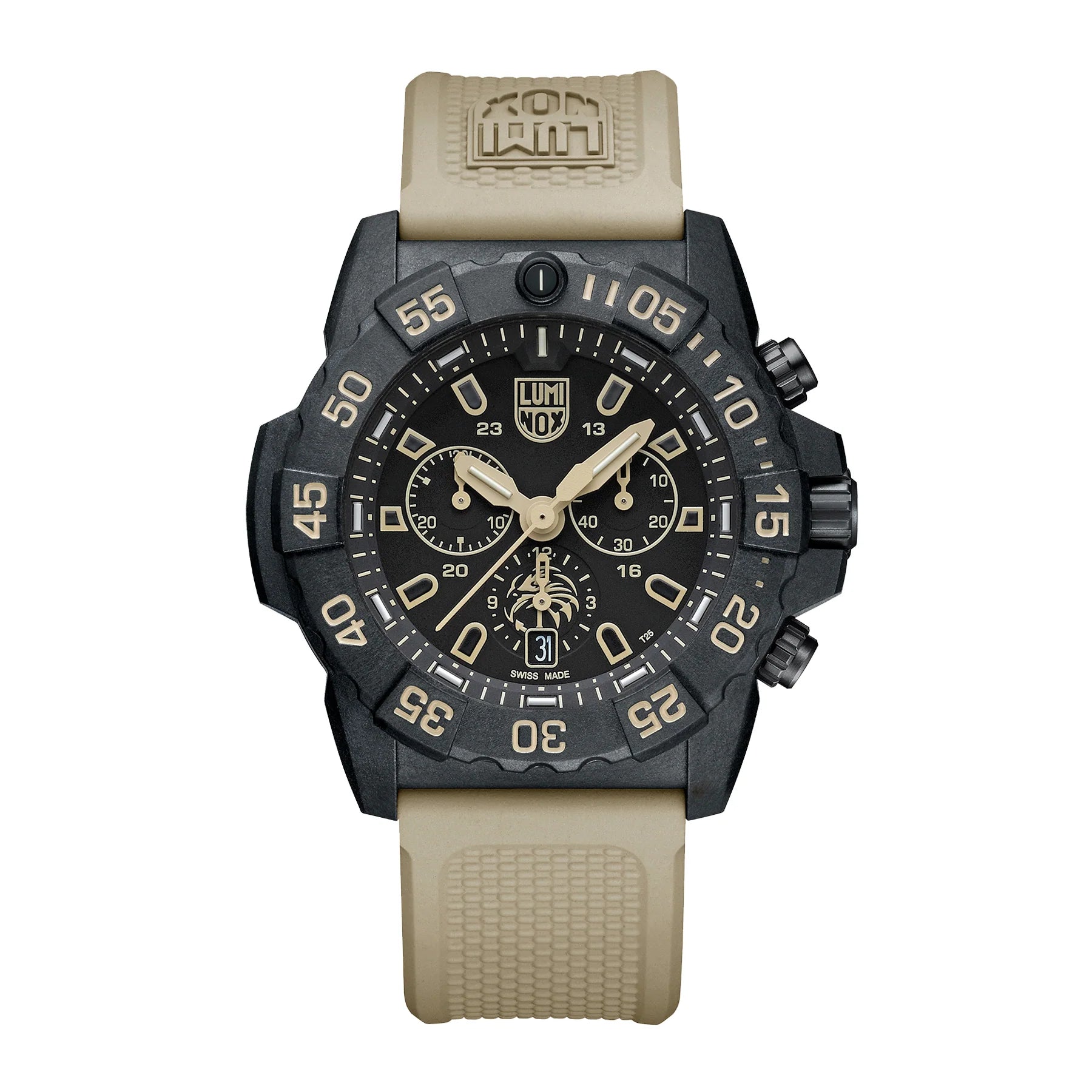 Navy SEAL Chronograph NSF XS.3590.NSF.SET Luminox