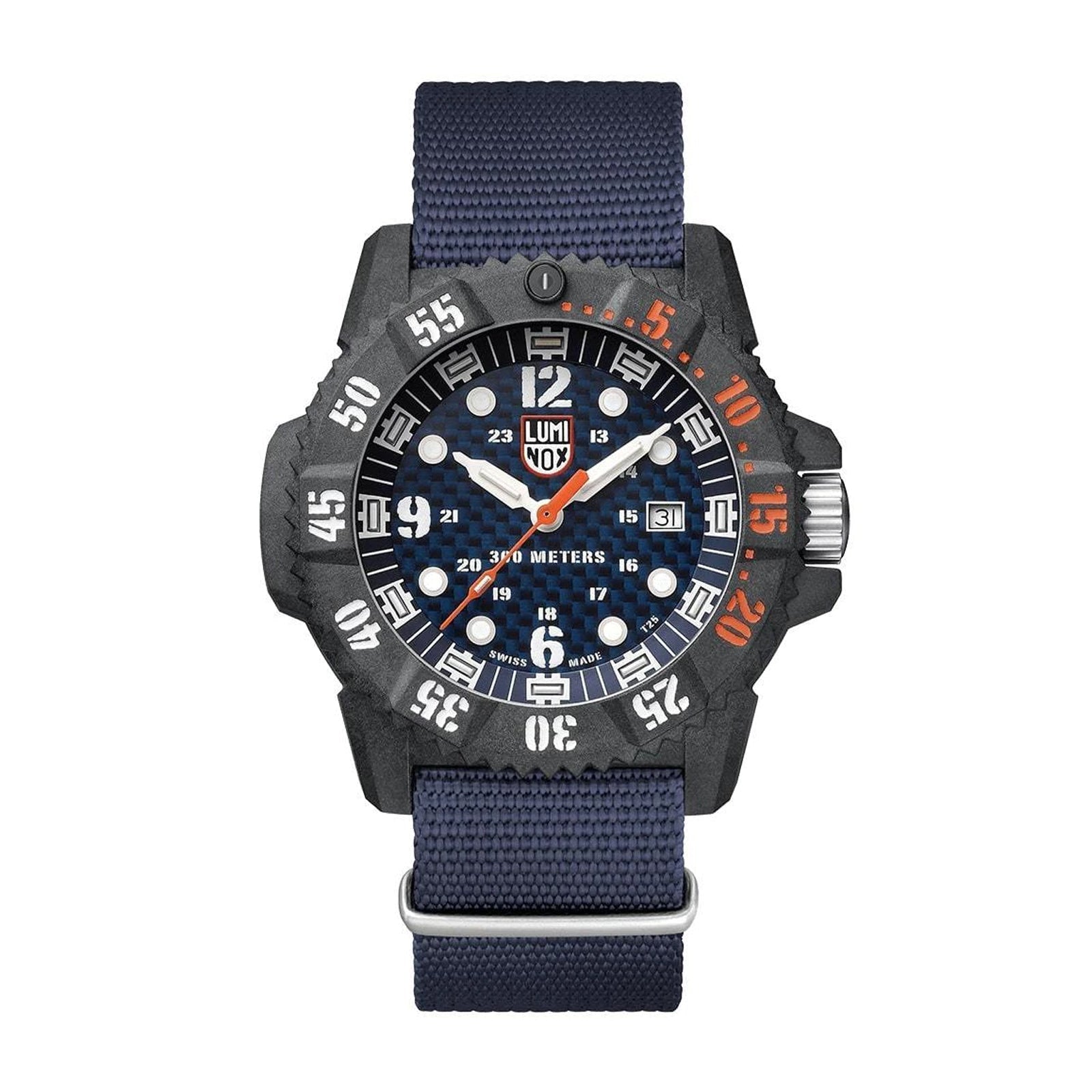 Master Carbon Seal XS.3803.C#CM Luminox