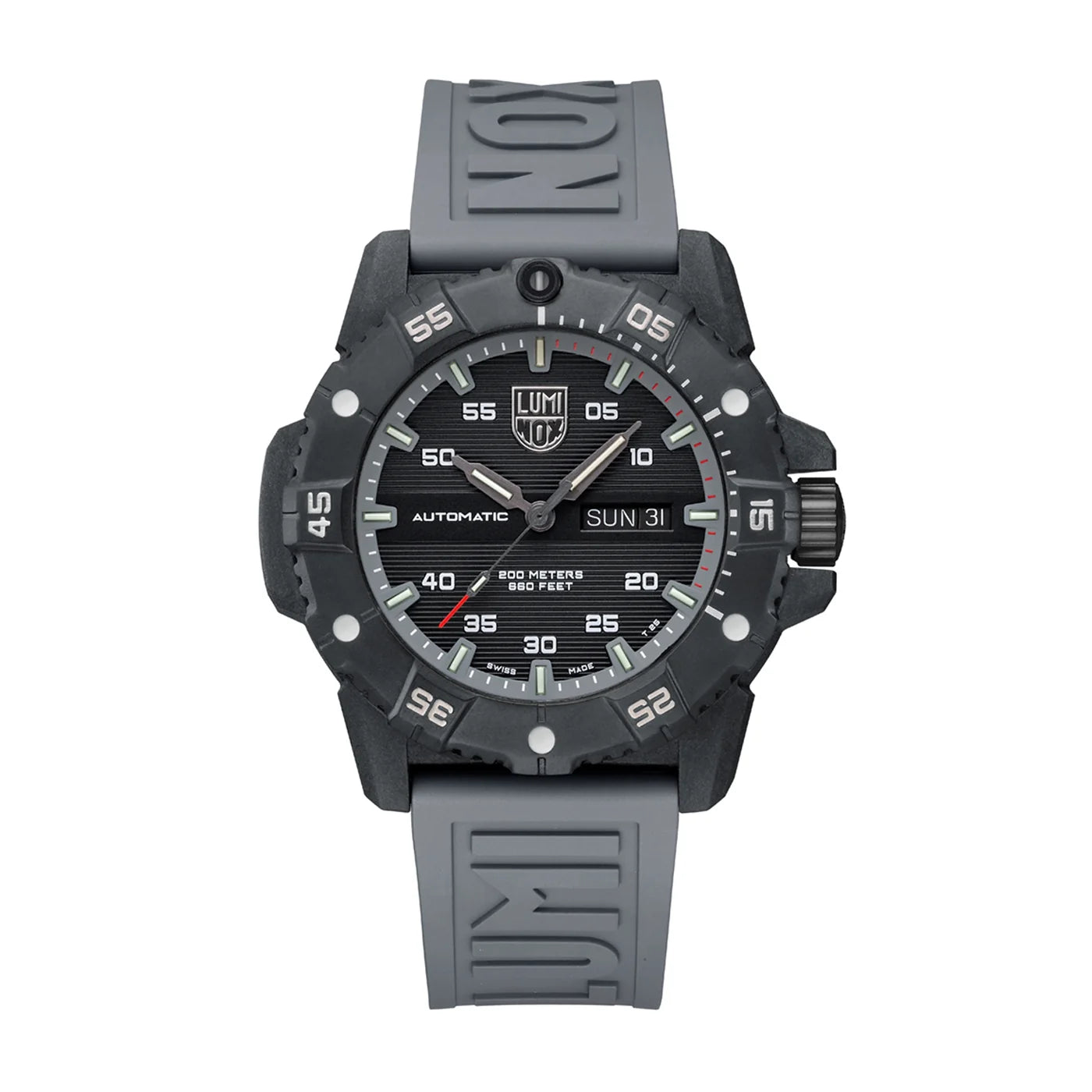 Master Carbon SEAL Automatic XS.3862 Luminox