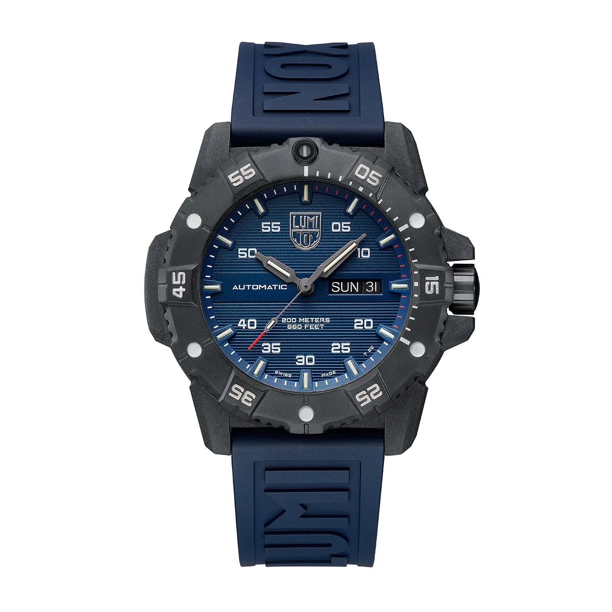 Master Carbon SEAL Automatic XS.3863 Luminox