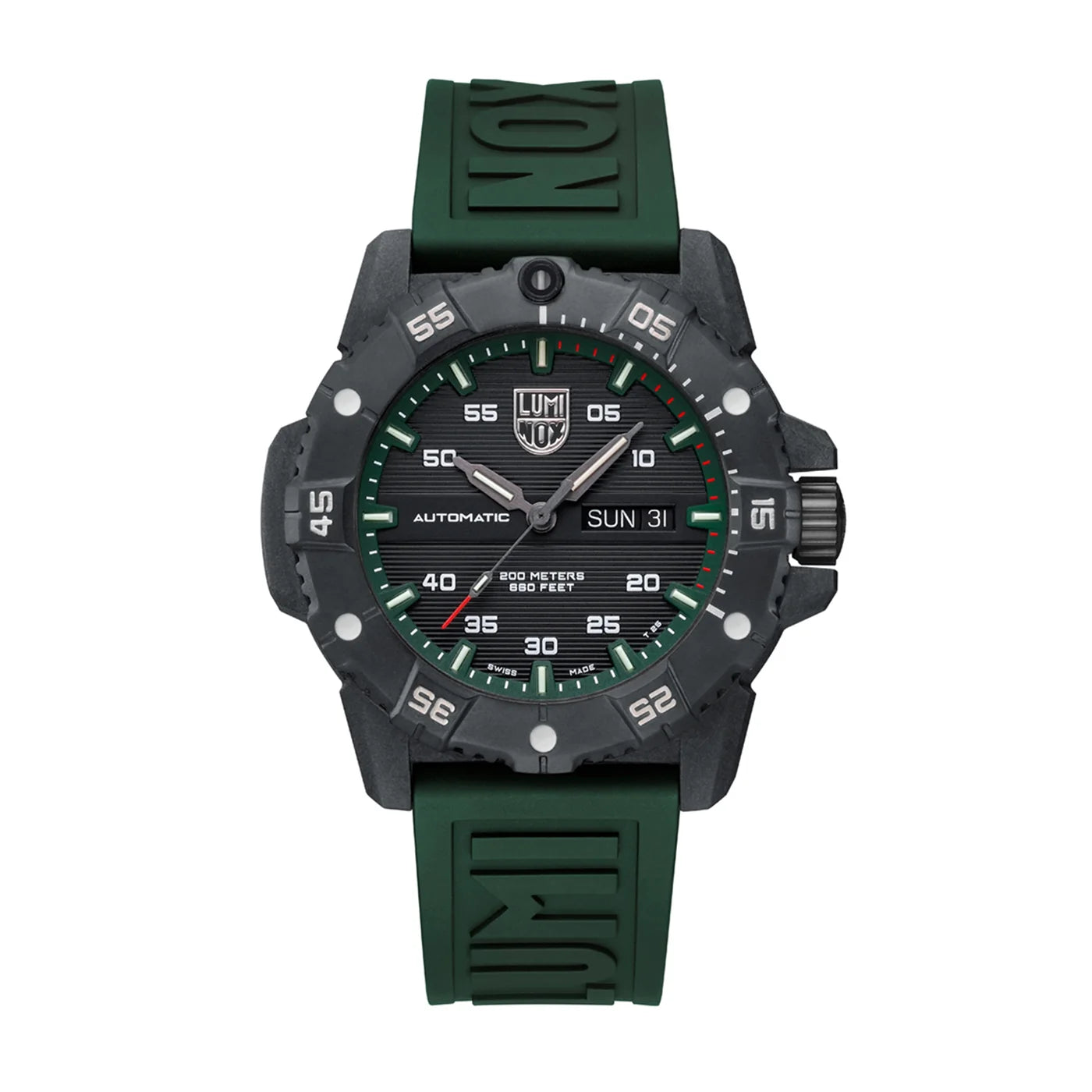 Master Carbon SEAL Automatic XS.3877 Luminox