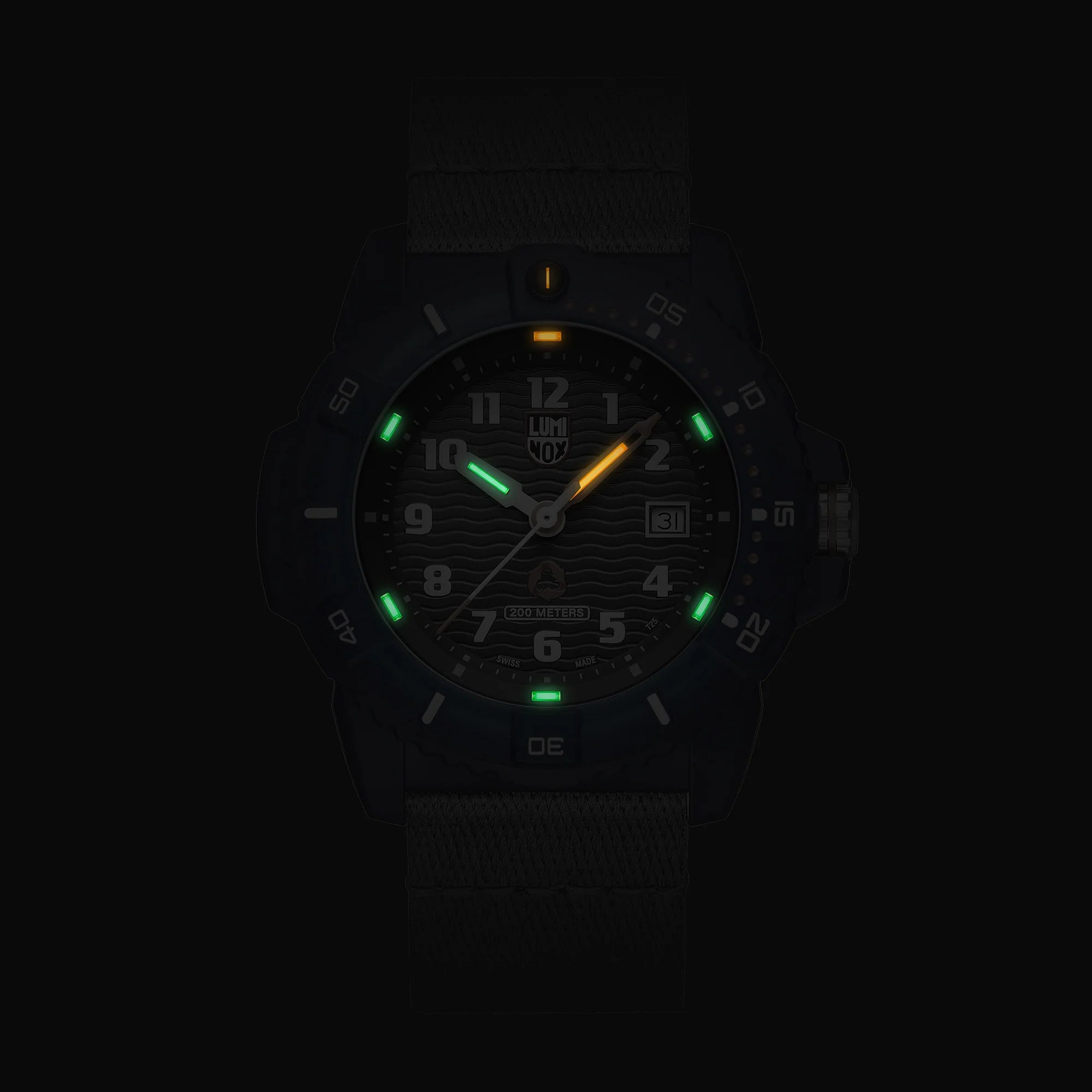 ECO Series - TIDE XS.8902.ECO Luminox