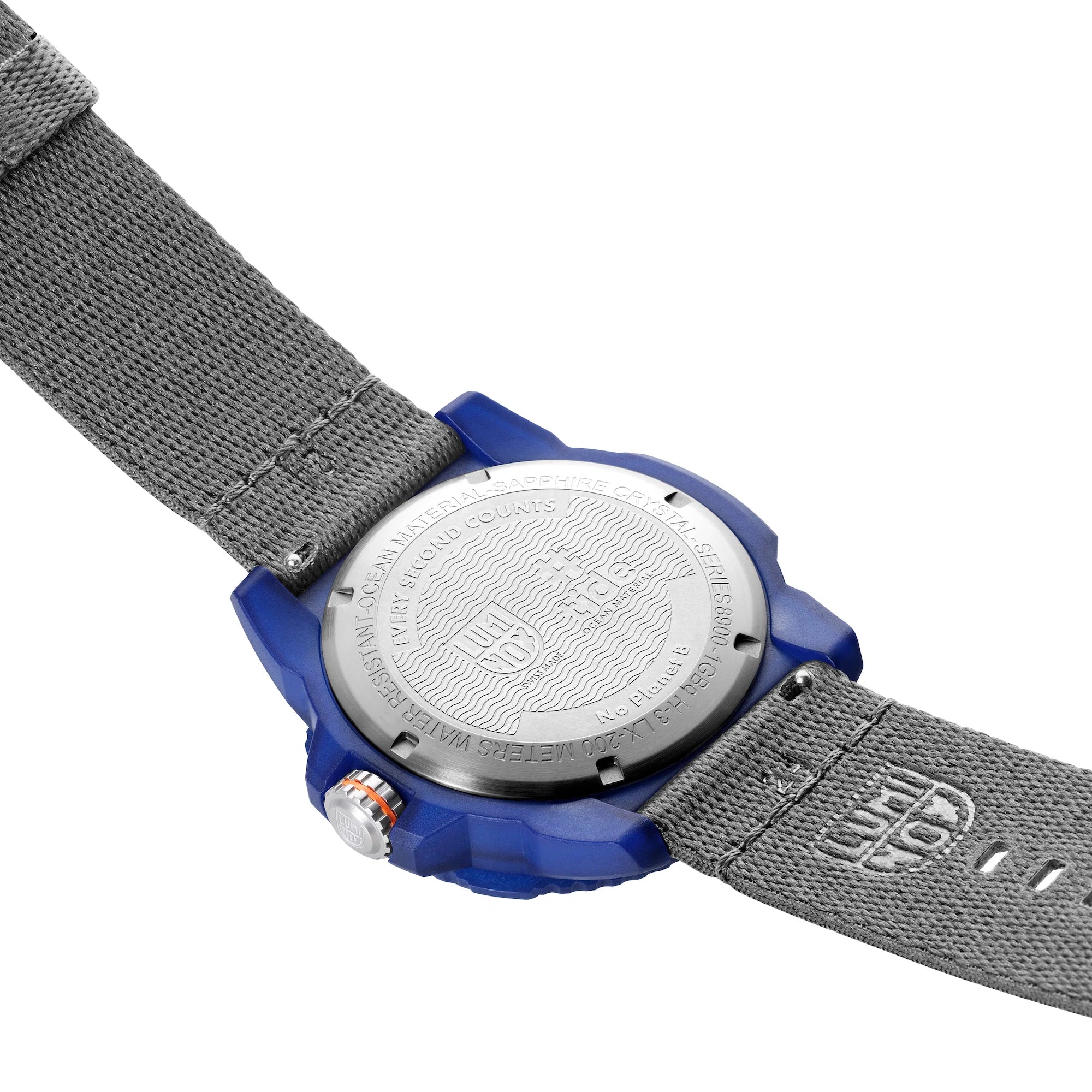 ECO Series - TIDE XS.8902.ECO Luminox