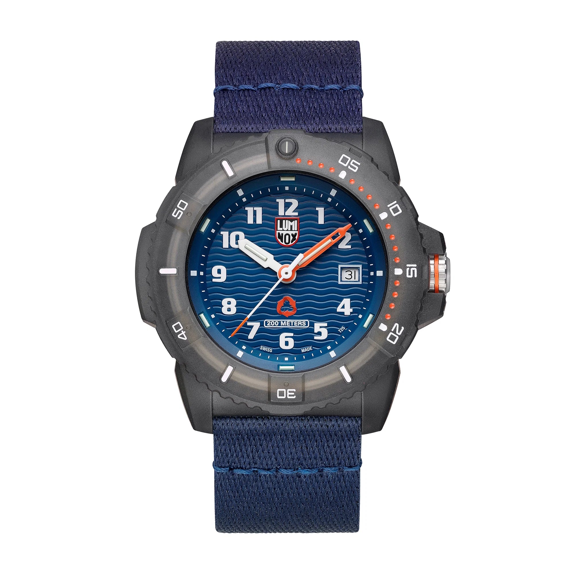 ECO Series - TIDE XS.8903.ECO Luminox