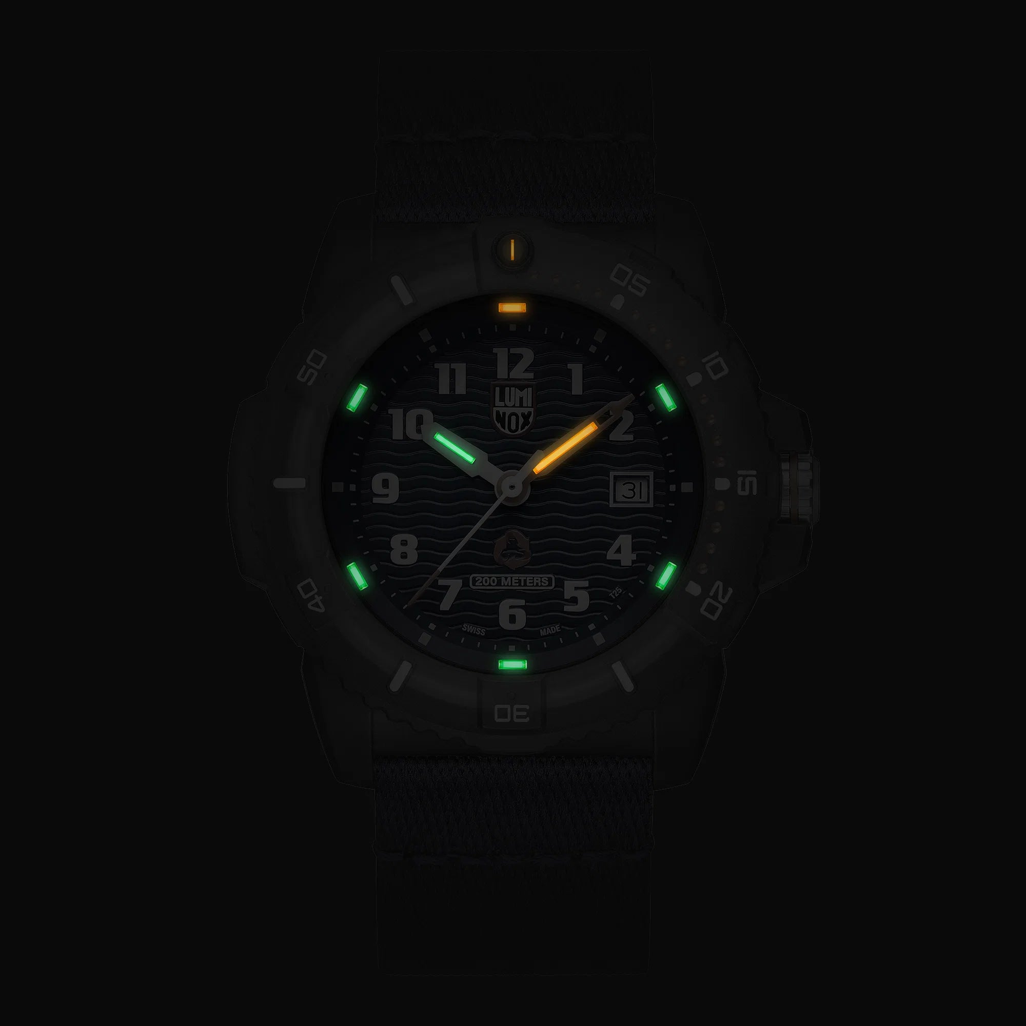 ECO Series - TIDE XS.8903.ECO Luminox