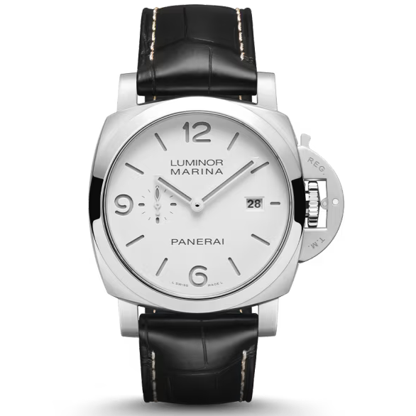 Luminor Marina 44mm, Steel PAM03314 Panerai