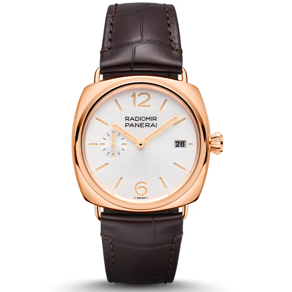 Radiomir 40mm, Goldtech™ PAM01026