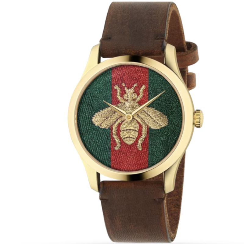Gucci - YA126.451A - Azzam Watches 