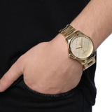 Gucci - YA126.461A - Azzam Watches 