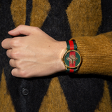 Gucci - YA126.487B - Azzam Watches 