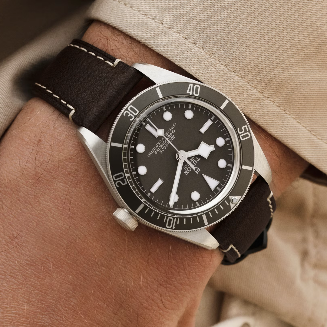 Tudor Black Bay Fifty‑Eight Men’S Watch