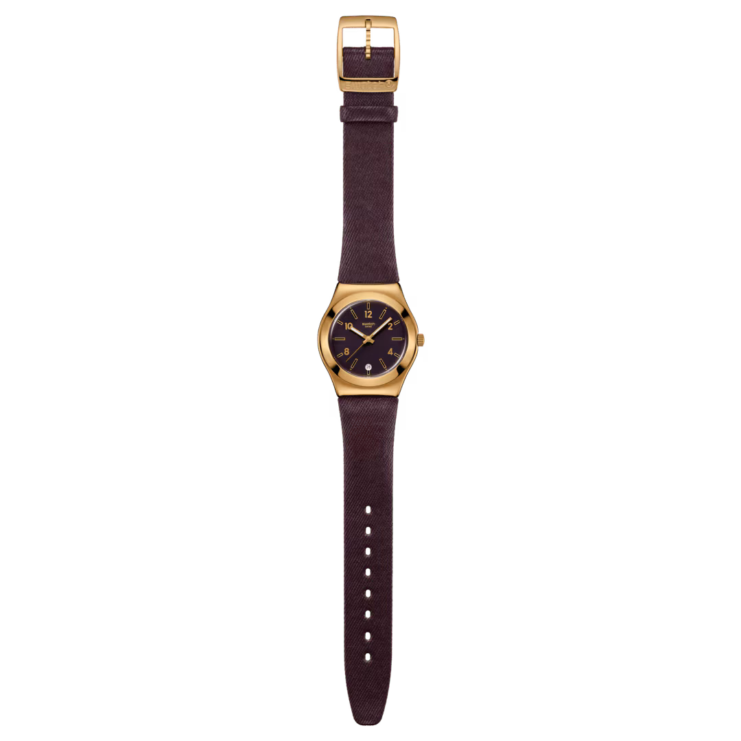 Swatch - YLG413 Swatch