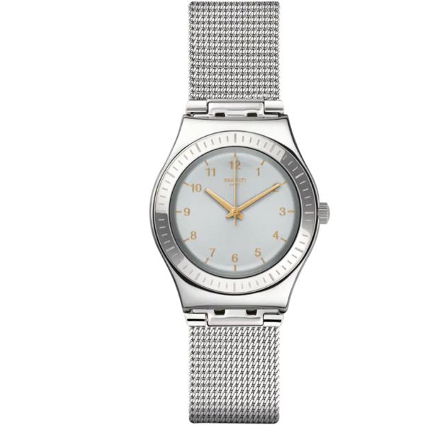 Swatch - YLS187M - Azzam Watches 