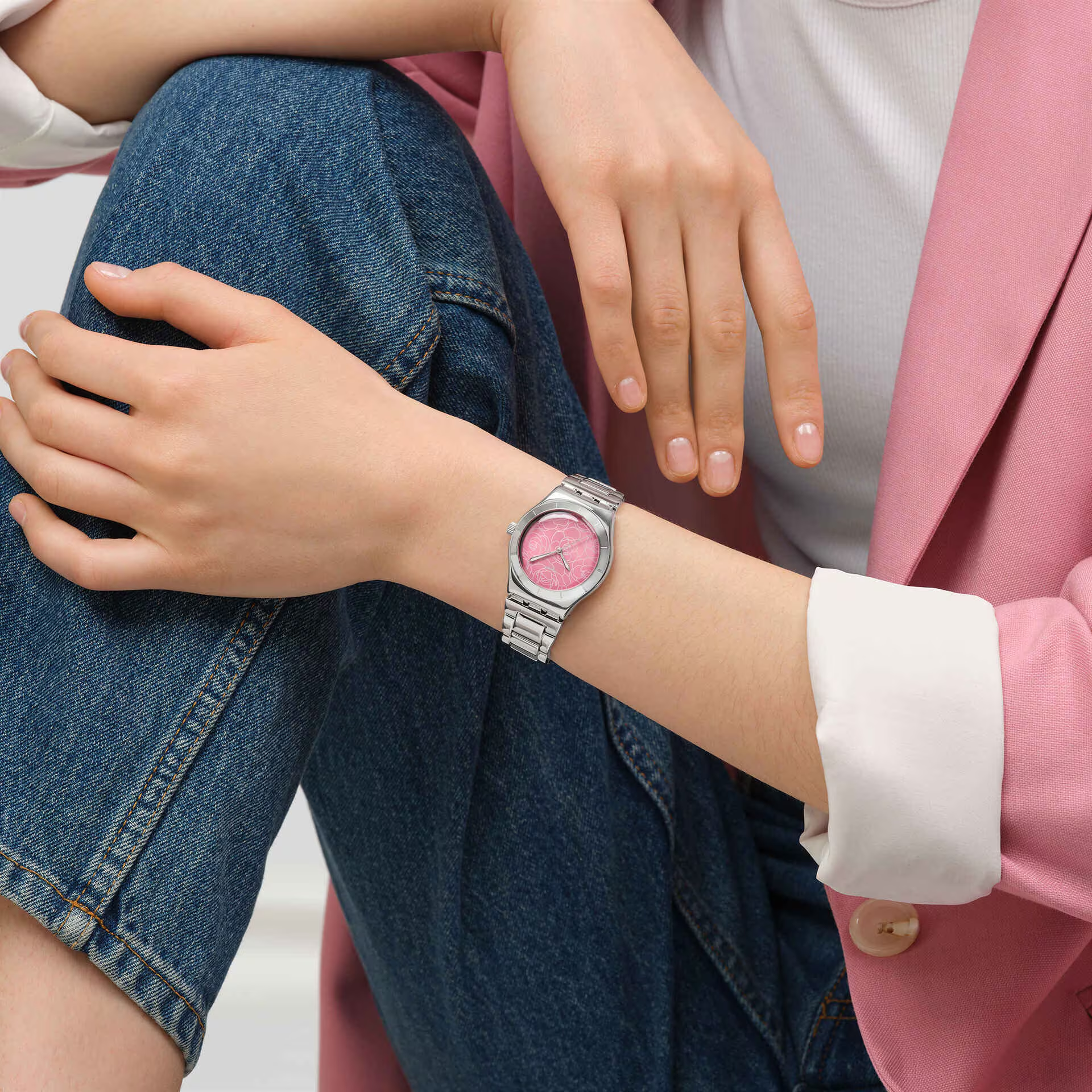 Swatch - YLS234G