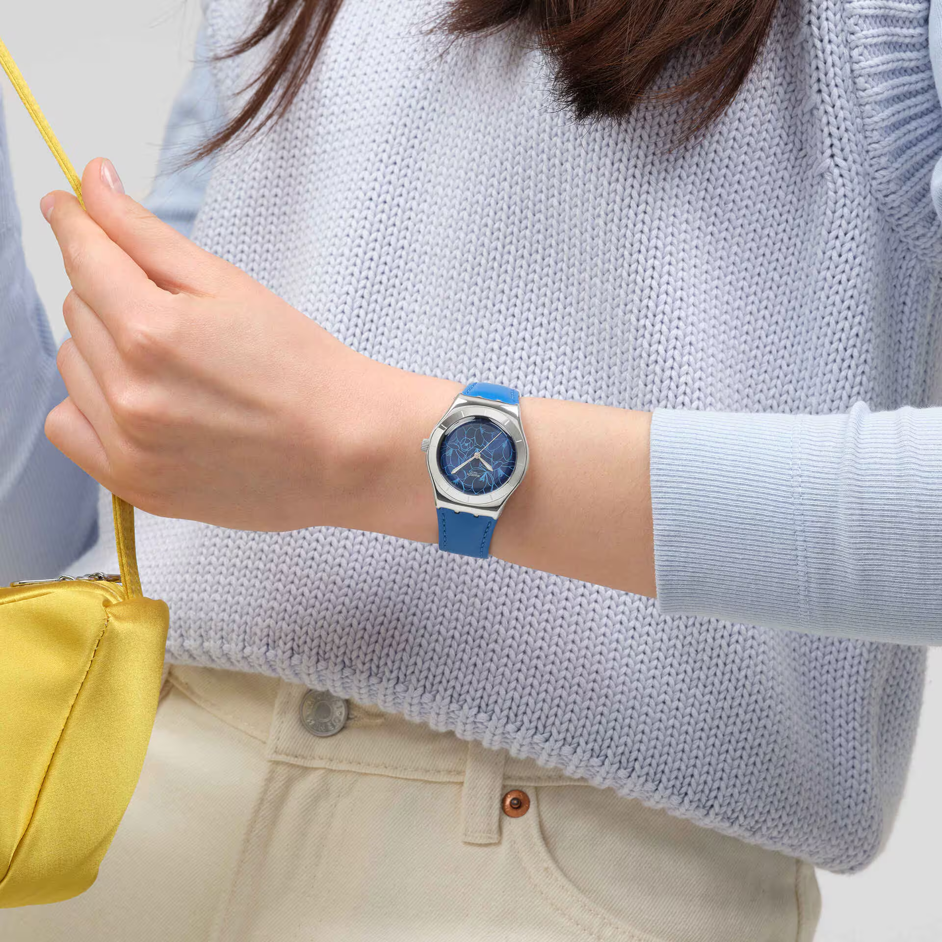 Swatch - YLS235