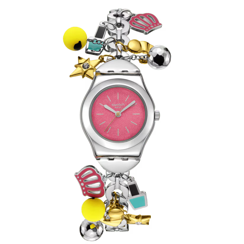 Swatch - YSZ101G Swatch