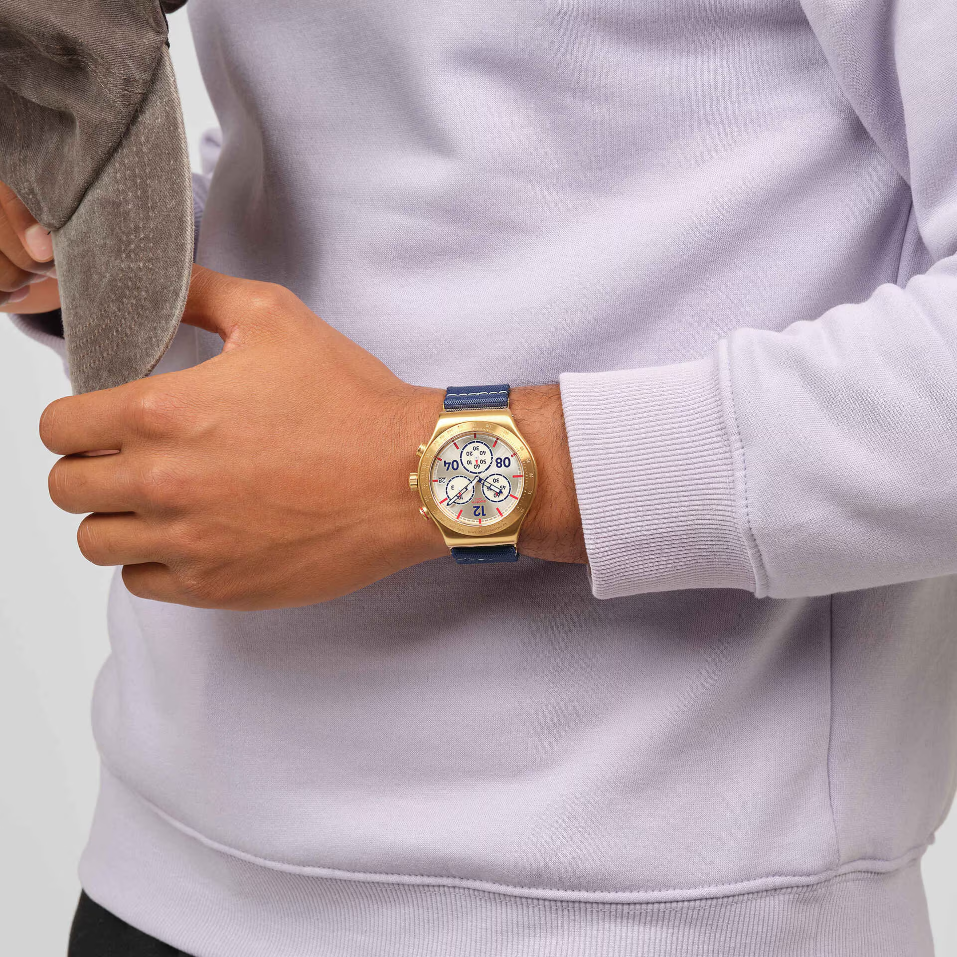 Swatch - YVG419