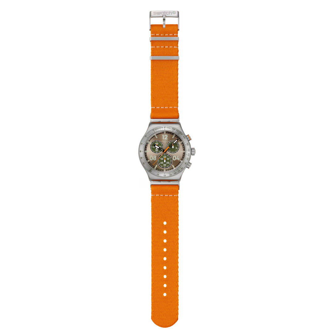 Swatch - YVS101