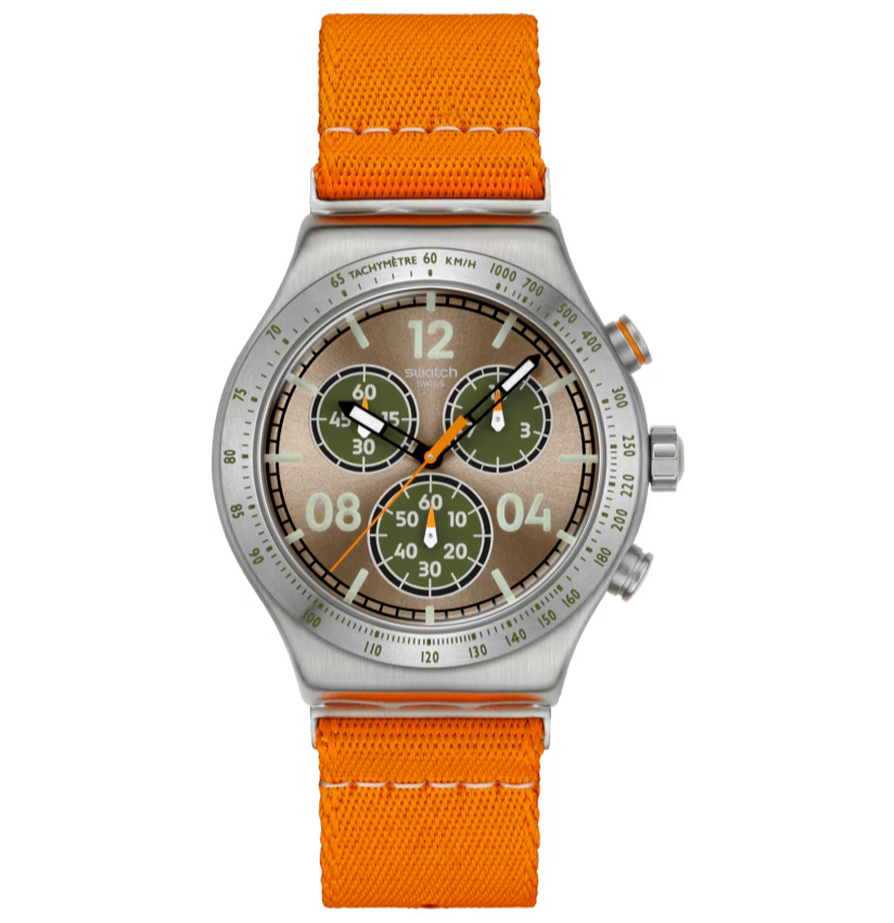 Swatch - YVS101