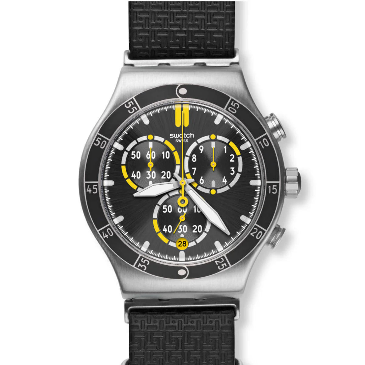 Swatch - YVS422
