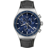 Swatch - YVS496 - Azzam Watches 