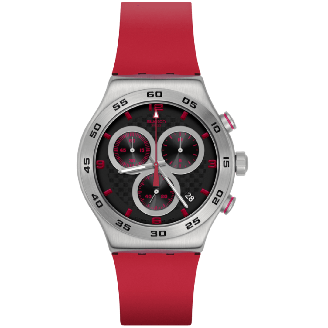 Swatch - YVS524