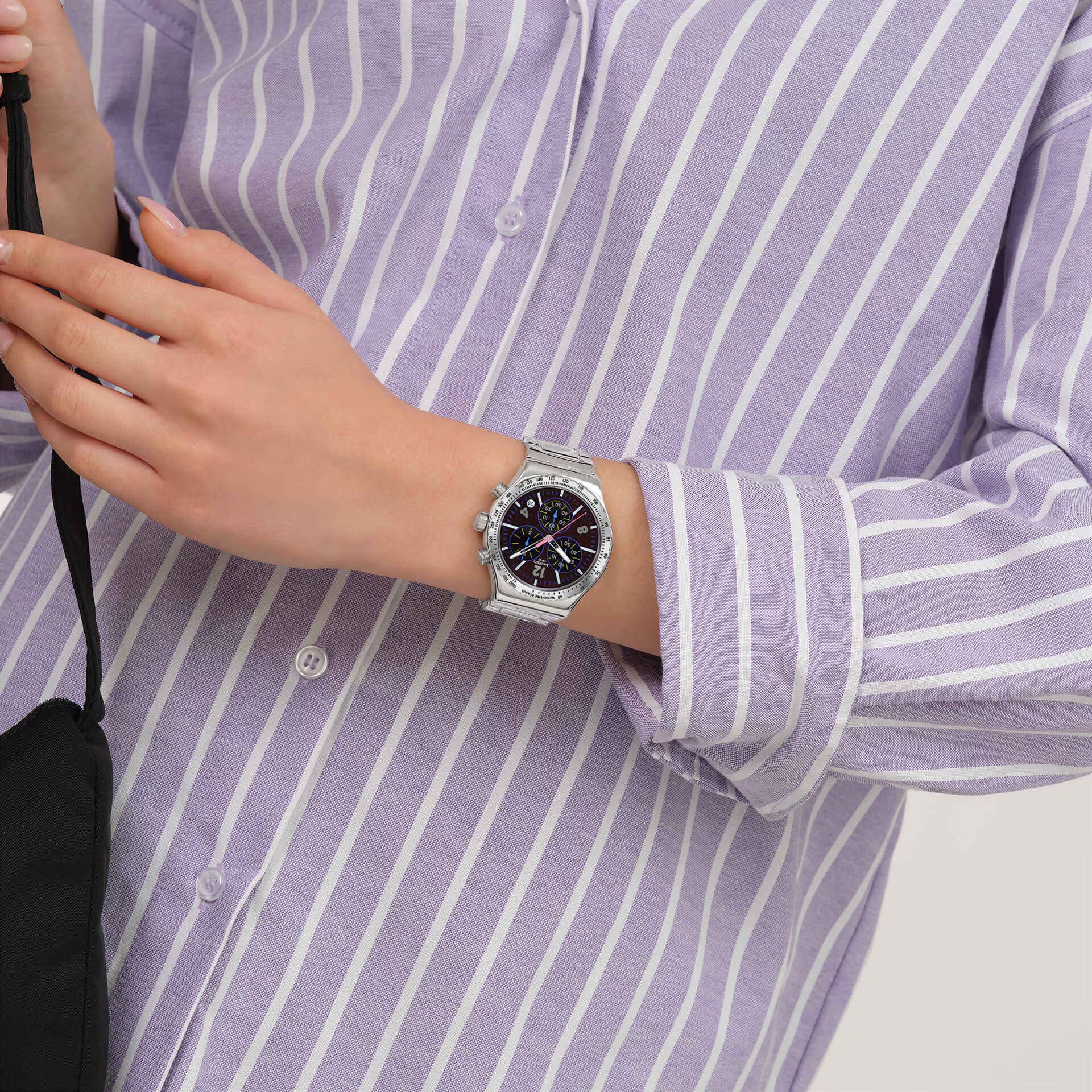 Swatch - YVS533G Swatch