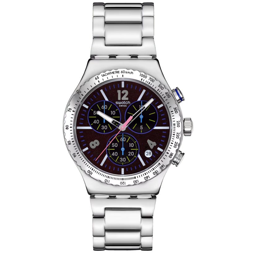 Swatch - YVS533G Swatch