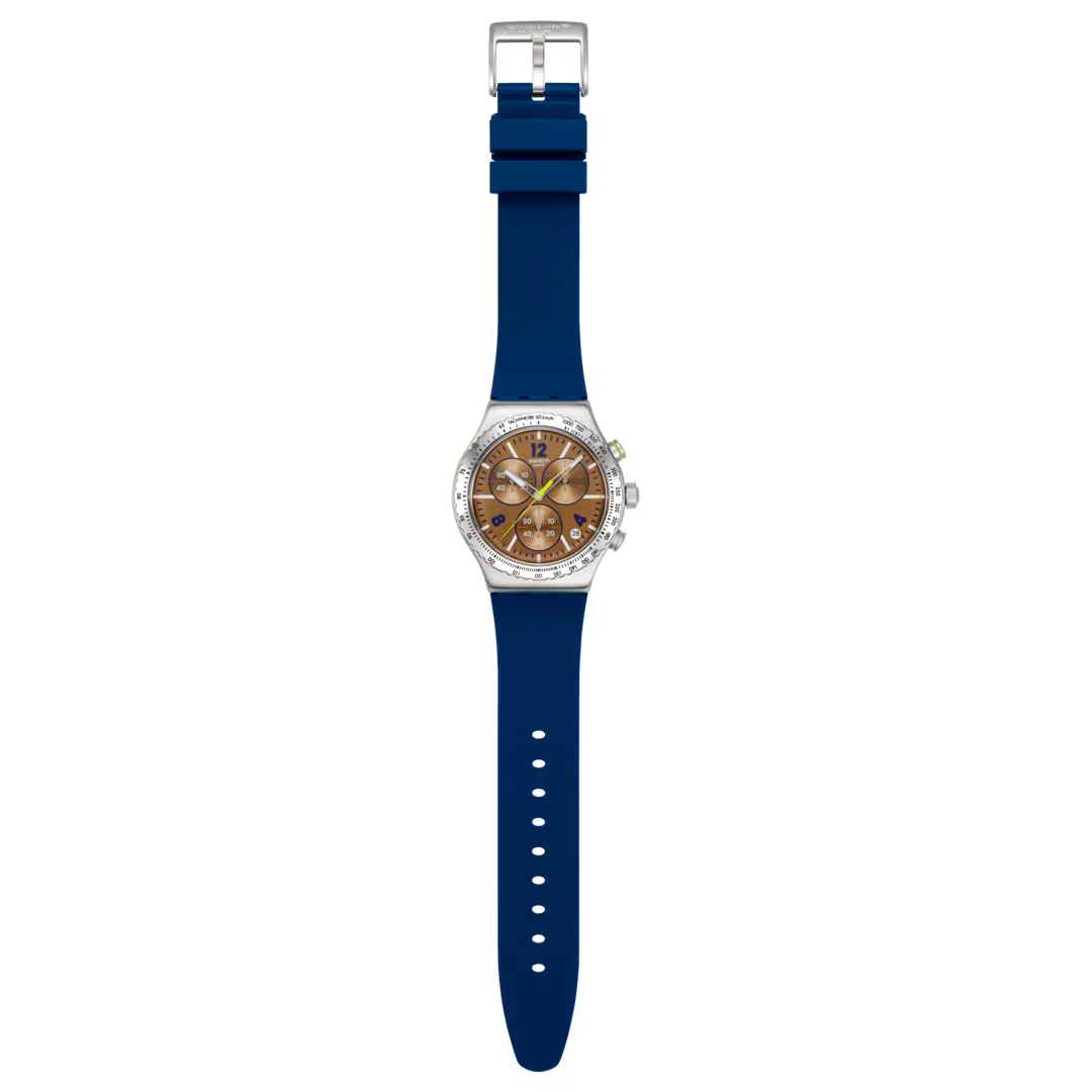 Swatch - YVS534 Swatch
