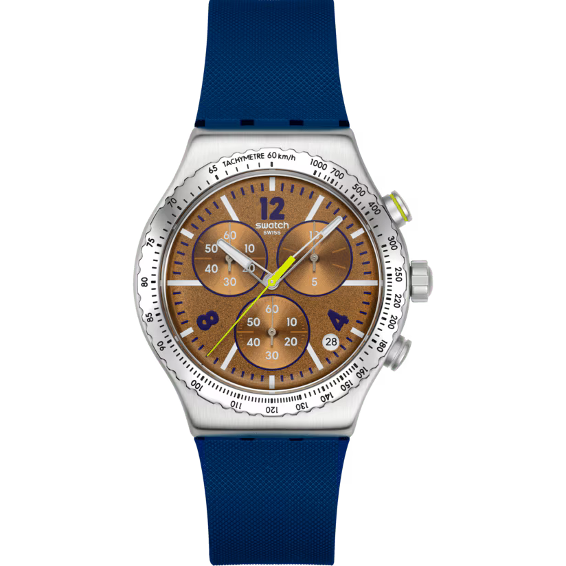 Swatch - YVS534 Swatch