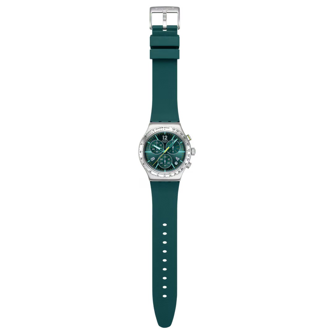 Swatch - YVS535 Swatch