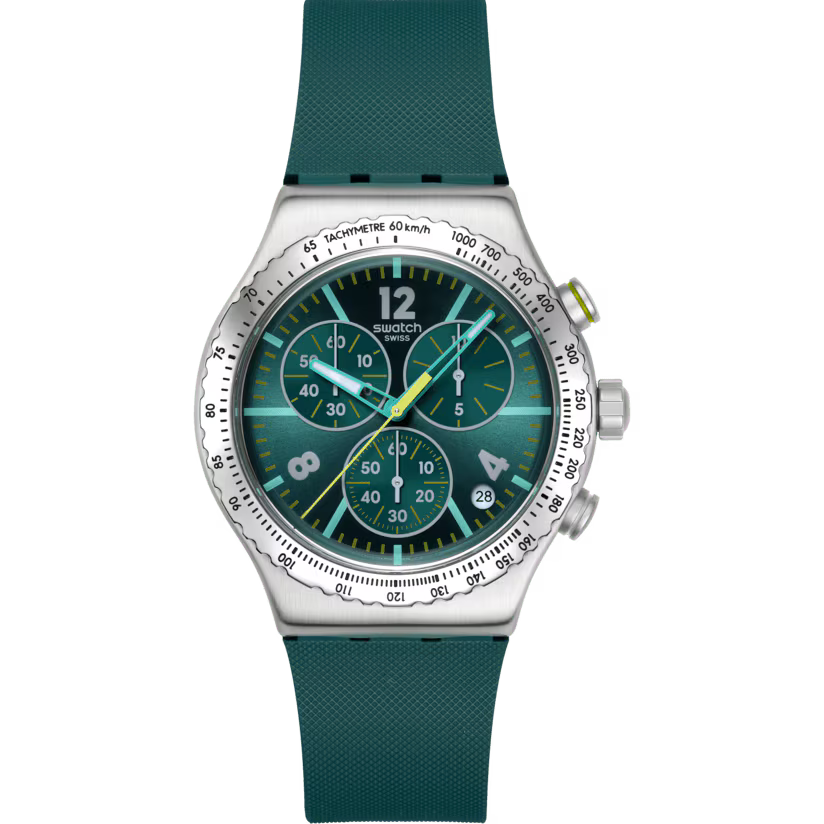 Swatch - YVS535 Swatch