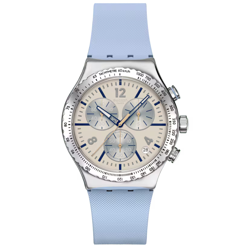 Swatch - YVS536 Swatch