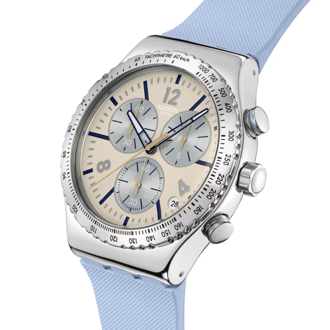 Swatch - YVS536 Swatch