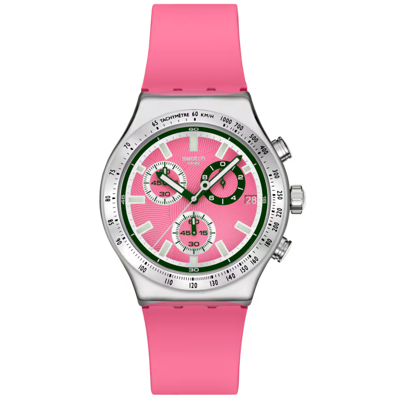 Swatch - YVS538 Swatch