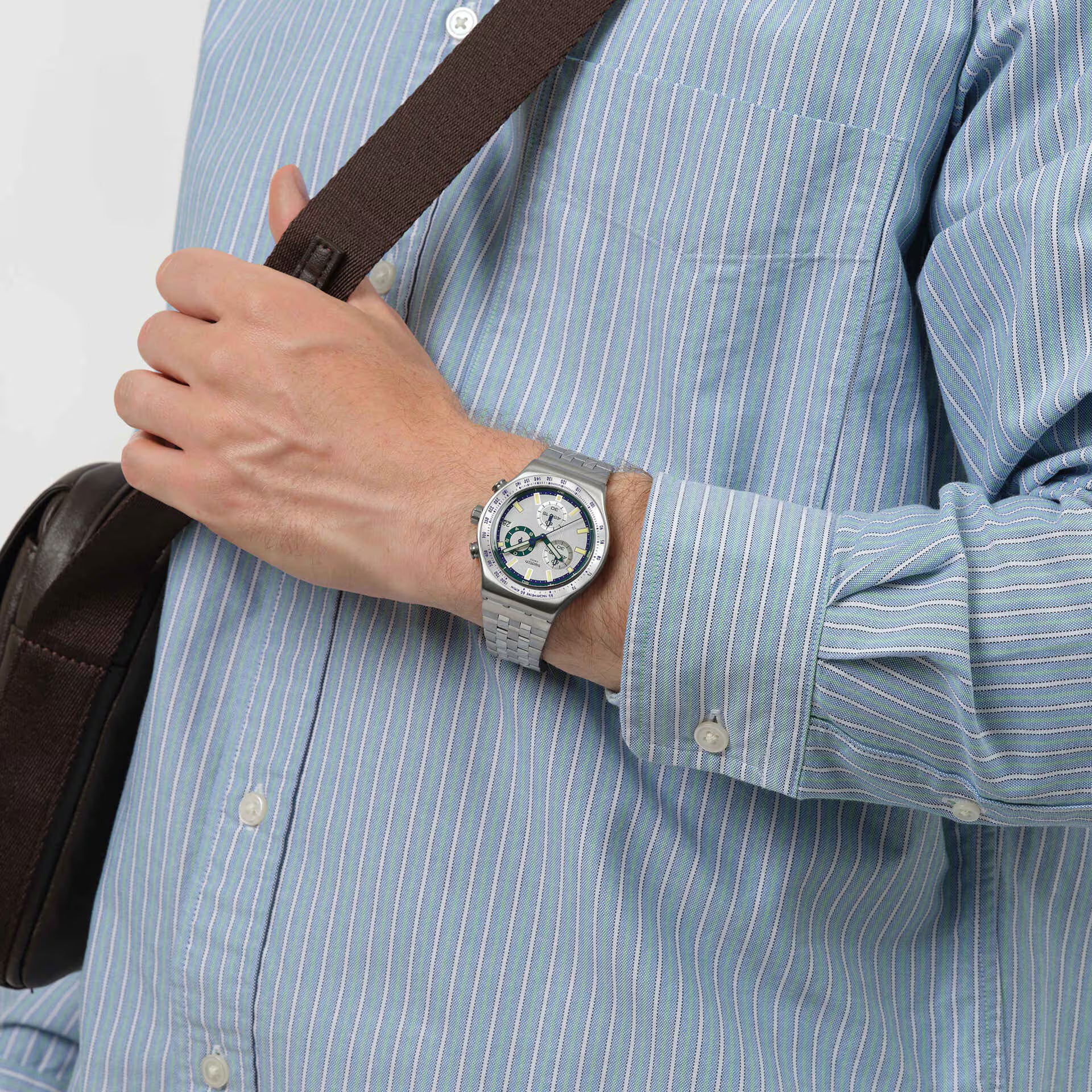 Swatch - YVS539G Swatch