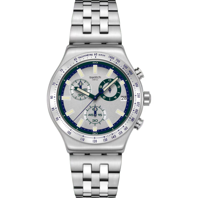 Swatch - YVS539G Swatch