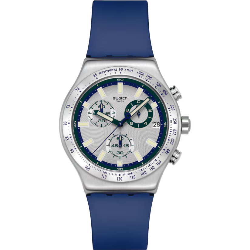 Swatch - YVS539 Swatch