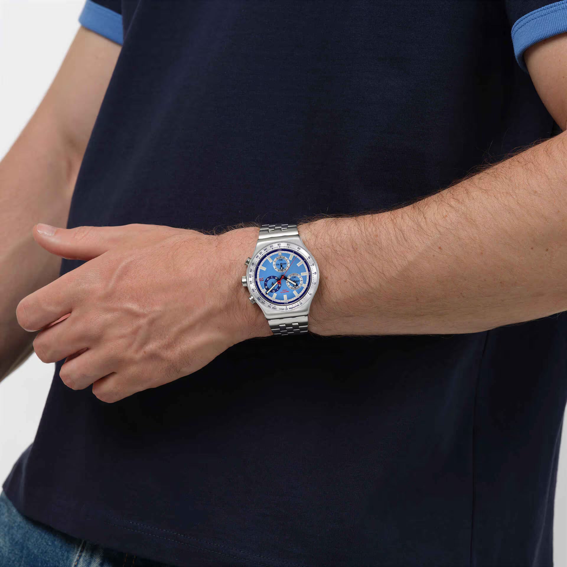 Swatch - YVS541G Swatch