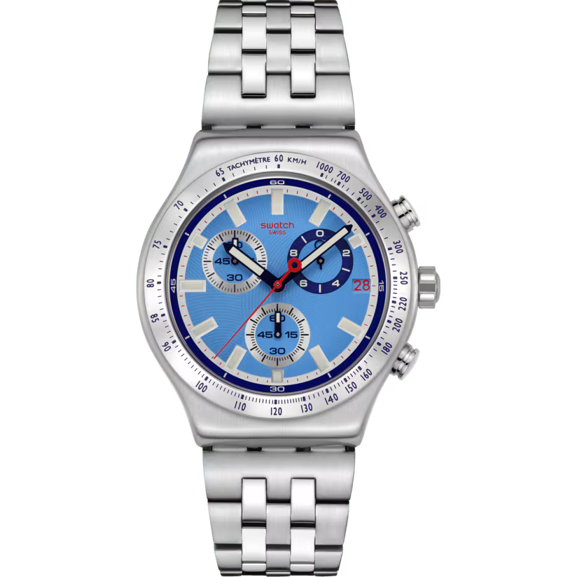 Swatch - YVS541G Swatch