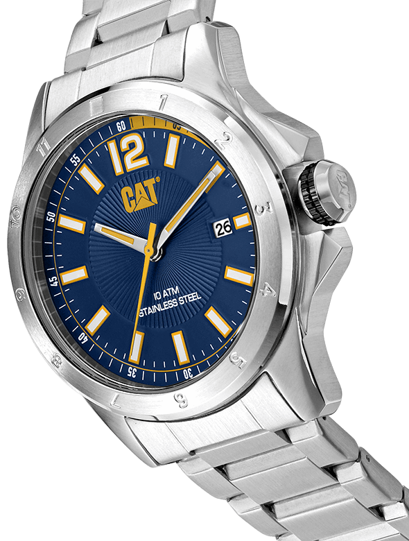 كاتربيلر - YW.141.11.637 