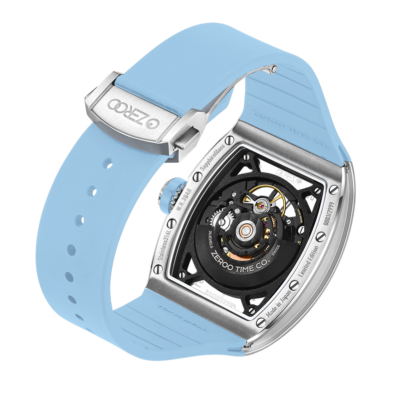 Zeroo - ZM002SLB
