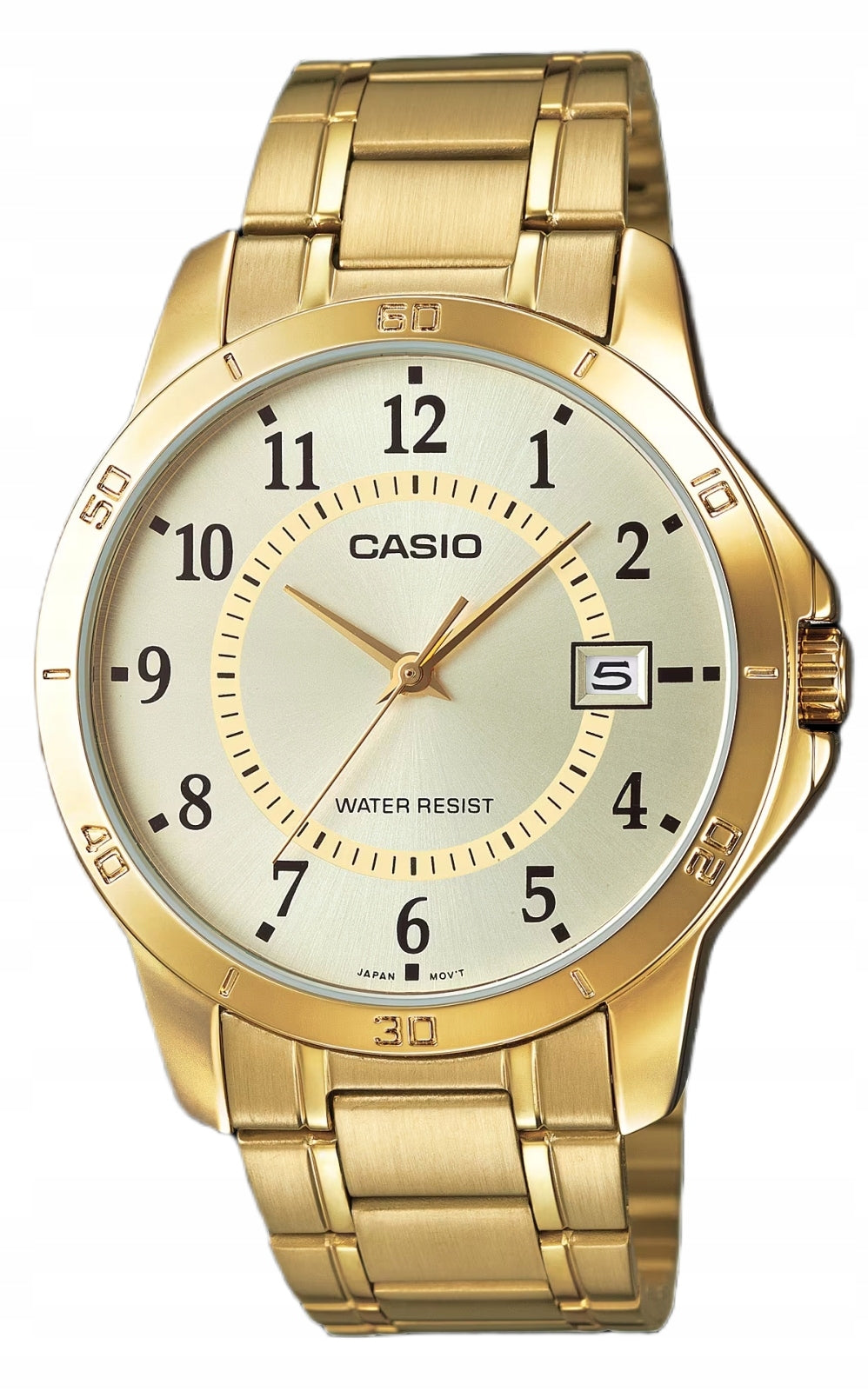 MTP-V004G-9BUDF Casio