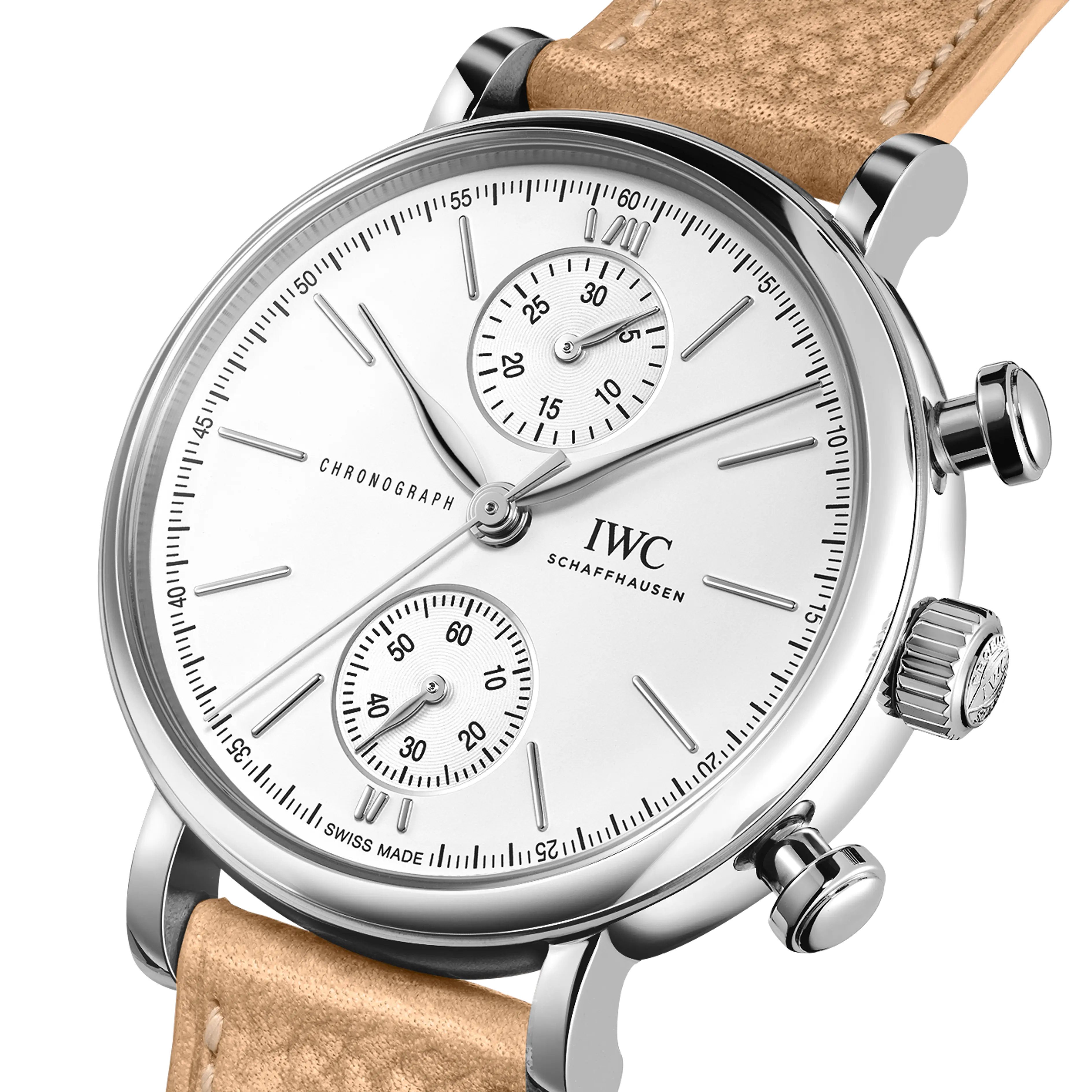 Portofino Chronograph 39 IWC