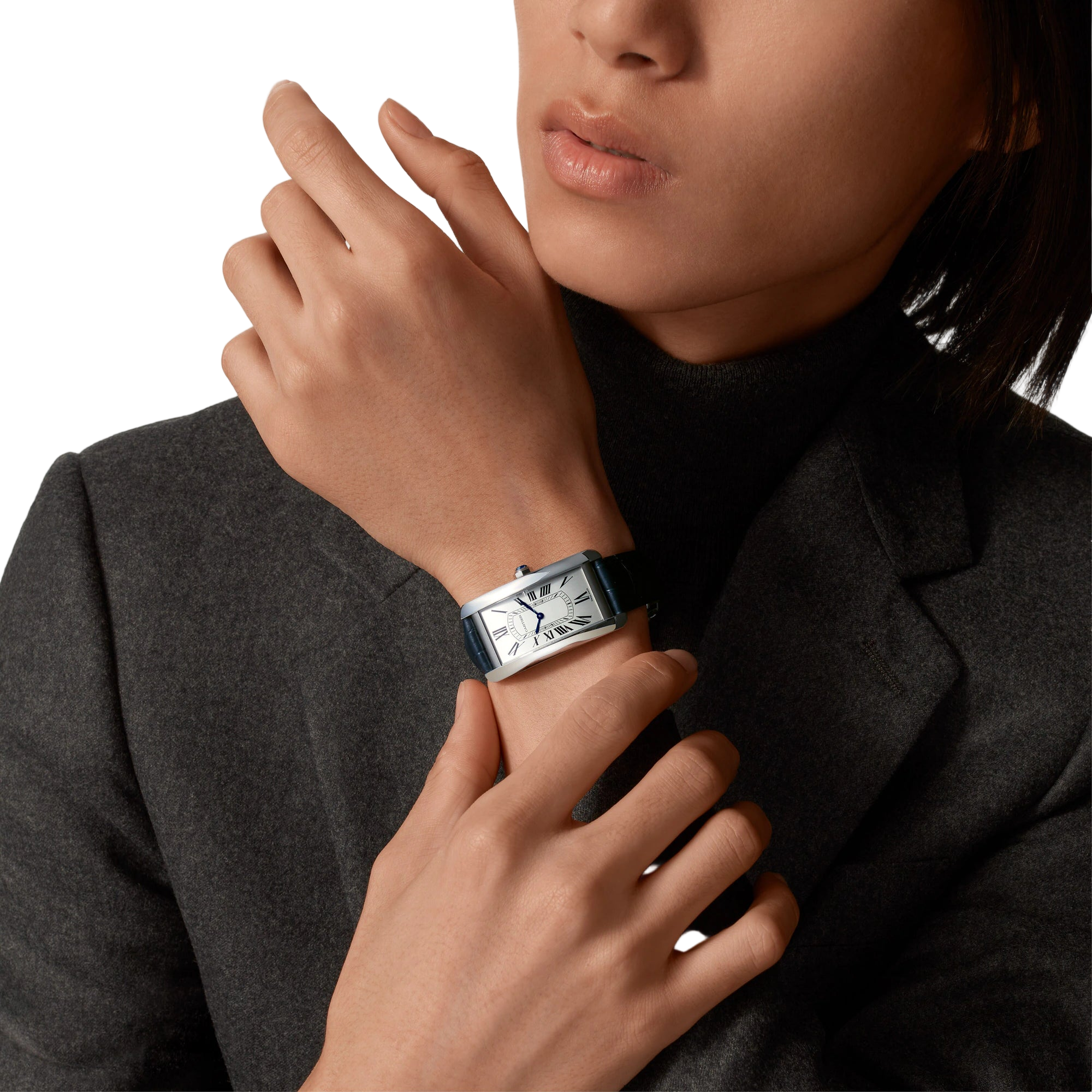 TANK AMÉRICAINE WATCH