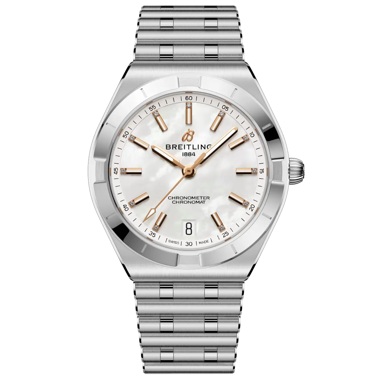 Chronomat Automatic 36 Breitling