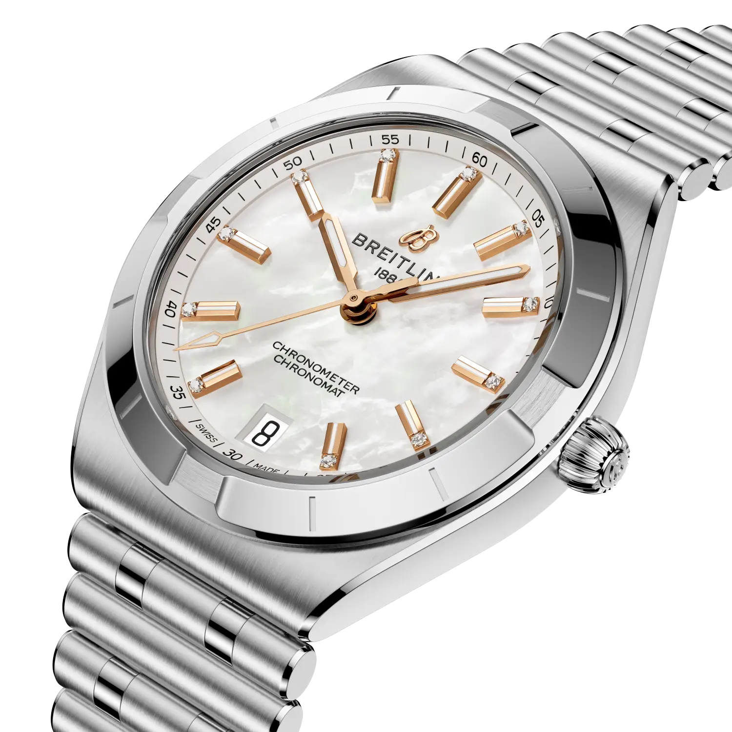 Chronomat Automatic 36 Breitling