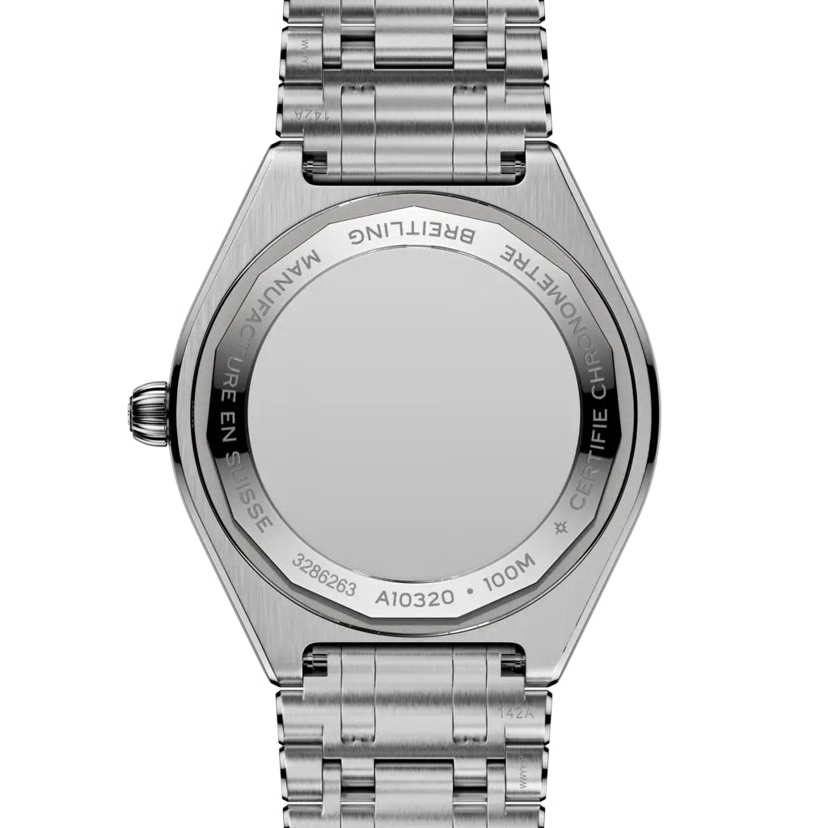Chronomat Automatic 36 Breitling