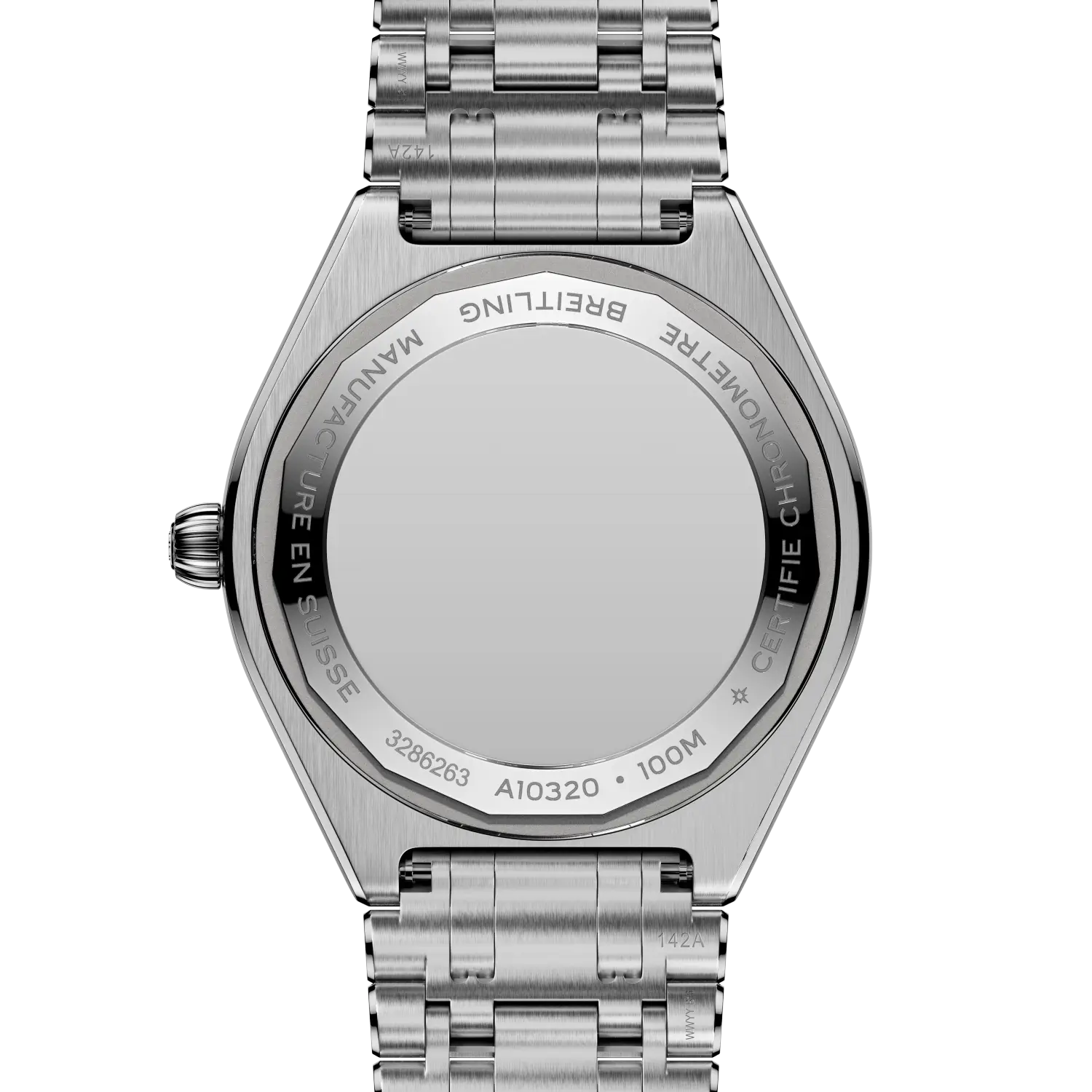 Chronomat Automatic 36 Breitling